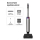 TINECO Odkurzacz myjący Floor One S9 Artist Steam Pro - 1484921 - zdjęcie 15